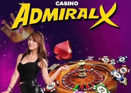 Секреты получения максимальных бонусов в казино Адмирал x